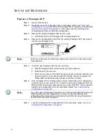 Предварительный просмотр 78 страницы ETC P-ACP Configuration Manual