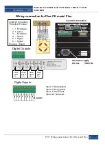 Preview for 4 page of ETC PENKO Flex Manual