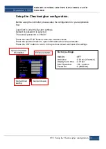 Preview for 9 page of ETC PENKO Flex Manual