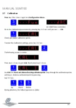 Preview for 21 page of ETC Penko SGM700 Series Manual