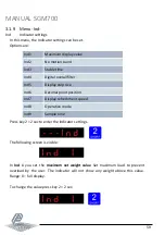 Preview for 59 page of ETC Penko SGM700 Series Manual