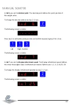 Preview for 63 page of ETC Penko SGM700 Series Manual