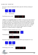 Preview for 64 page of ETC Penko SGM700 Series Manual