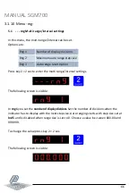 Preview for 66 page of ETC Penko SGM700 Series Manual