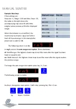 Preview for 68 page of ETC Penko SGM700 Series Manual