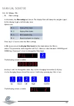 Preview for 69 page of ETC Penko SGM700 Series Manual