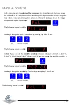 Preview for 75 page of ETC Penko SGM700 Series Manual
