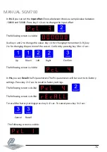 Preview for 76 page of ETC Penko SGM700 Series Manual