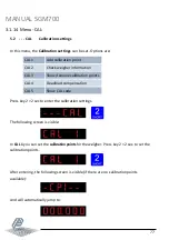 Preview for 77 page of ETC Penko SGM700 Series Manual