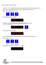 Preview for 79 page of ETC Penko SGM700 Series Manual