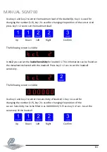 Preview for 83 page of ETC Penko SGM700 Series Manual