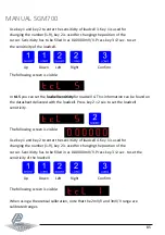 Preview for 85 page of ETC Penko SGM700 Series Manual