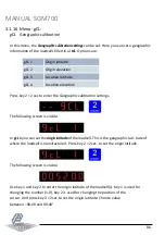 Preview for 86 page of ETC Penko SGM700 Series Manual