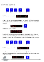 Preview for 87 page of ETC Penko SGM700 Series Manual