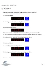 Preview for 90 page of ETC Penko SGM700 Series Manual