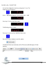 Preview for 94 page of ETC Penko SGM700 Series Manual