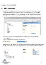 Preview for 96 page of ETC Penko SGM700 Series Manual