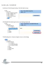 Preview for 30 page of ETC PENKO SGM800 Manual