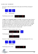 Preview for 63 page of ETC PENKO SGM800 Manual