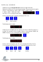 Preview for 69 page of ETC PENKO SGM800 Manual