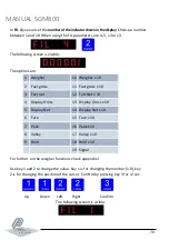 Preview for 70 page of ETC PENKO SGM800 Manual