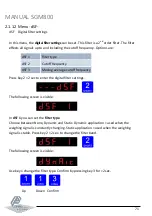 Preview for 71 page of ETC PENKO SGM800 Manual