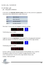 Preview for 85 page of ETC PENKO SGM800 Manual