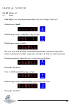 Preview for 89 page of ETC PENKO SGM800 Manual