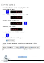 Preview for 93 page of ETC PENKO SGM800 Manual