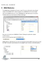 Preview for 96 page of ETC PENKO SGM800 Manual