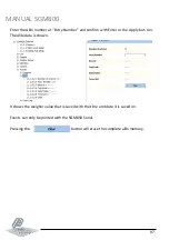 Preview for 97 page of ETC PENKO SGM800 Manual