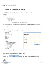 Preview for 99 page of ETC PENKO SGM800 Manual