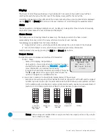 Предварительный просмотр 18 страницы ETC Power Control Processor Configuration Manual