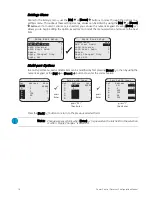 Предварительный просмотр 22 страницы ETC Power Control Processor Configuration Manual