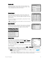 Предварительный просмотр 25 страницы ETC Power Control Processor Configuration Manual