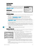 Предварительный просмотр 31 страницы ETC Power Control Processor Configuration Manual