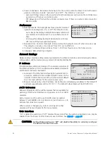 Предварительный просмотр 32 страницы ETC Power Control Processor Configuration Manual