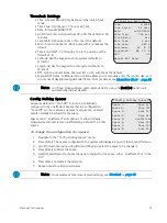 Предварительный просмотр 35 страницы ETC Power Control Processor Configuration Manual