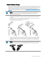 Preview for 14 page of ETC Prodigy FlyPipe Studio Installation Manual