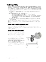 Preview for 19 page of ETC Prodigy FlyPipe Studio Installation Manual