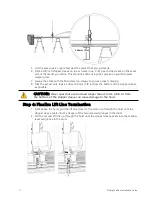 Preview for 22 page of ETC Prodigy FlyPipe Studio Installation Manual