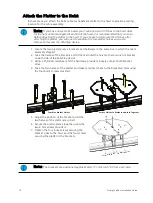 Preview for 24 page of ETC Prodigy FlyPipe Studio Installation Manual