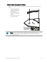 Preview for 25 page of ETC Prodigy FlyPipe Studio Installation Manual