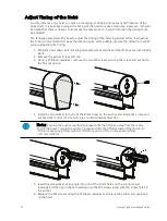 Preview for 28 page of ETC Prodigy FlyPipe Studio Installation Manual