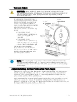 Preview for 29 page of ETC Prodigy FlyPipe Studio Installation Manual