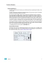 Preview for 15 page of ETC QuickTouch+ 12 User Manual