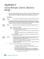 Preview for 29 page of ETC QuickTouch+ 12 User Manual