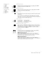 Preview for 3 page of ETC REsponse User Manual