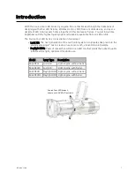 Предварительный просмотр 5 страницы ETC S4LEDS3D User Manual