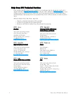 Preview for 6 page of ETC S4LEDS3D User Manual